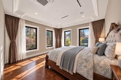 Photo 10 at 4908 Marguerite Street, Shaughnessy, Vancouver West