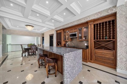Photo 15 at 4908 Marguerite Street, Shaughnessy, Vancouver West