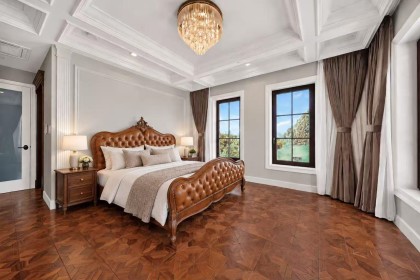 Photo 11 at 4908 Marguerite Street, Shaughnessy, Vancouver West