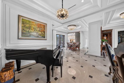 Photo 4 at 4908 Marguerite Street, Shaughnessy, Vancouver West