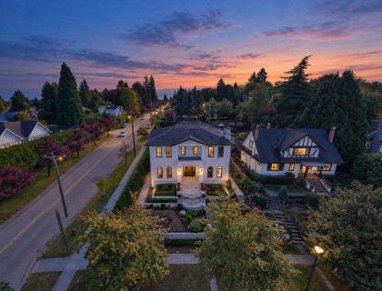 Photo 25 at 4908 Marguerite Street, Shaughnessy, Vancouver West
