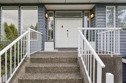 Photo 2 at 456 Montroyal Boulevard, Upper Delbrook, North Vancouver