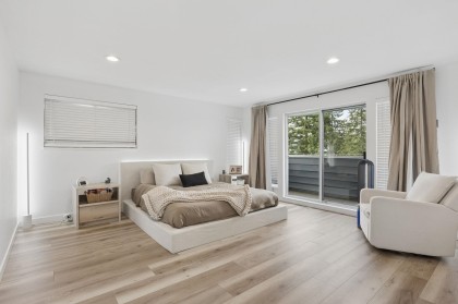 Photo 16 at 456 Montroyal Boulevard, Upper Delbrook, North Vancouver