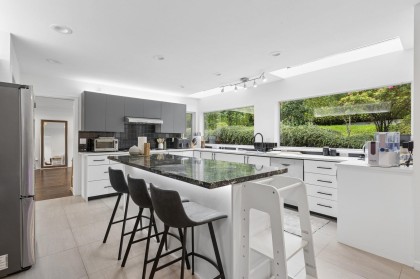 Photo 12 at 456 Montroyal Boulevard, Upper Delbrook, North Vancouver