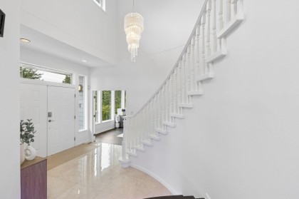 Photo 3 at 456 Montroyal Boulevard, Upper Delbrook, North Vancouver