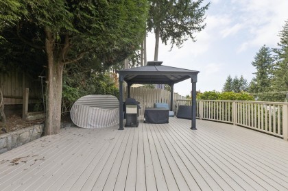 Photo 36 at 456 Montroyal Boulevard, Upper Delbrook, North Vancouver