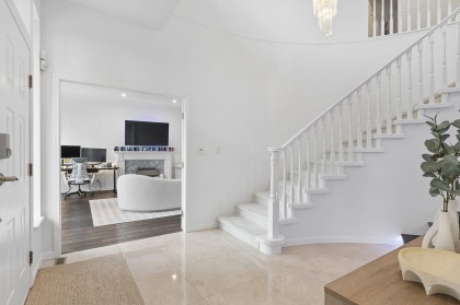 Photo 5 at 456 Montroyal Boulevard, Upper Delbrook, North Vancouver