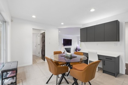 Photo 9 at 456 Montroyal Boulevard, Upper Delbrook, North Vancouver