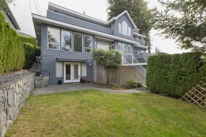 Photo 37 at 456 Montroyal Boulevard, Upper Delbrook, North Vancouver