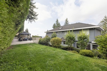 Photo 35 at 456 Montroyal Boulevard, Upper Delbrook, North Vancouver