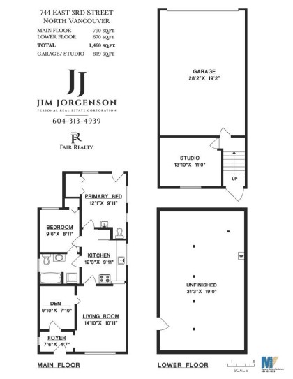 Photo 32 at 744 E 3rd Street, Queensbury, North Vancouver
