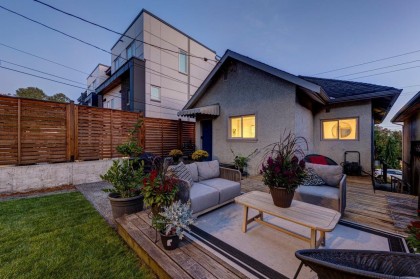 Photo 1 at 744 E 3rd Street, Queensbury, North Vancouver
