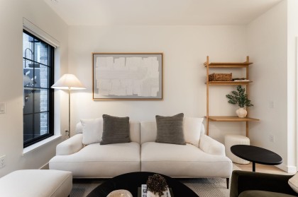 Photo 6 at 197 W King Edward Avenue, Cambie, Vancouver West