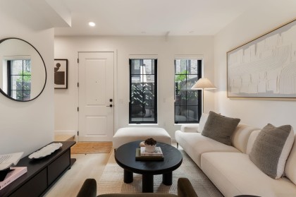 Photo 3 at 197 W King Edward Avenue, Cambie, Vancouver West