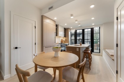Photo 10 at 197 W King Edward Avenue, Cambie, Vancouver West