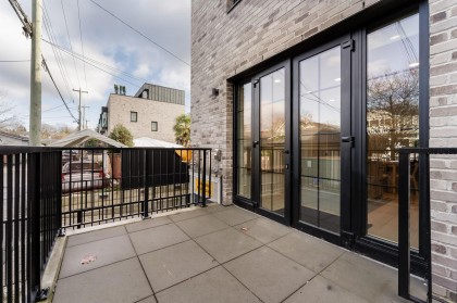 Photo 37 at 197 W King Edward Avenue, Cambie, Vancouver West