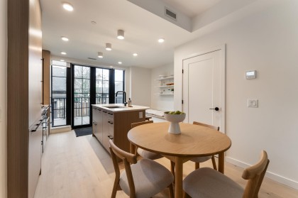 Photo 11 at 197 W King Edward Avenue, Cambie, Vancouver West