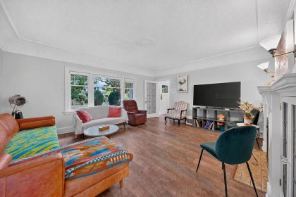 Photo 5 at 2984 W 39th Avenue, Kerrisdale, Vancouver West