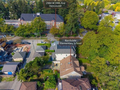 Photo 34 at 2984 W 39th Avenue, Kerrisdale, Vancouver West