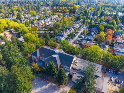 Photo 33 at 2984 W 39th Avenue, Kerrisdale, Vancouver West