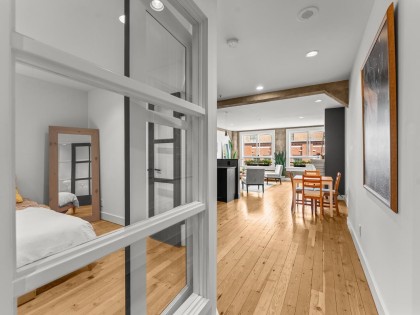 Photo 16 at 407 - 1216 Homer Street, Yaletown, Vancouver West