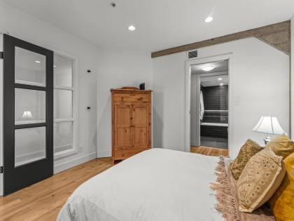 Photo 18 at 407 - 1216 Homer Street, Yaletown, Vancouver West