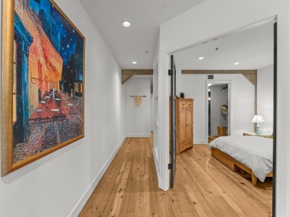 Photo 15 at 407 - 1216 Homer Street, Yaletown, Vancouver West