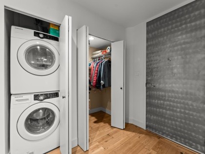 Photo 19 at 407 - 1216 Homer Street, Yaletown, Vancouver West