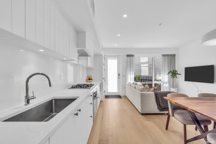 Photo 13 at 66 W King Edward Avenue, Cambie, Vancouver West