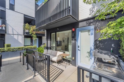 Photo 26 at 66 W King Edward Avenue, Cambie, Vancouver West