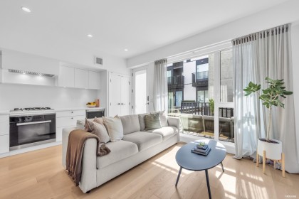 Photo 7 at 66 W King Edward Avenue, Cambie, Vancouver West