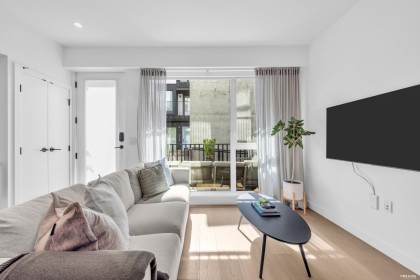 Photo 3 at 66 W King Edward Avenue, Cambie, Vancouver West