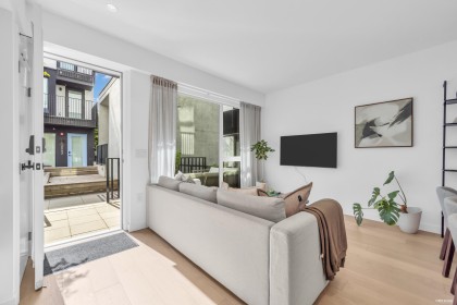Photo 9 at 66 W King Edward Avenue, Cambie, Vancouver West