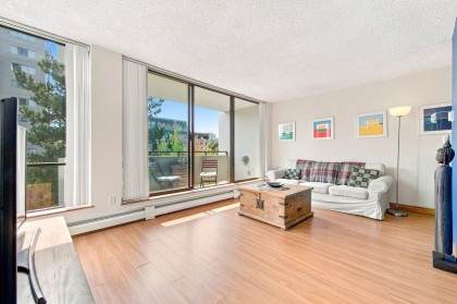Photo 6 at 402 - 1127 Barclay Street, West End VW, Vancouver West