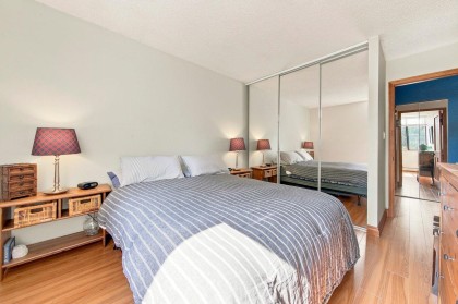 Photo 13 at 402 - 1127 Barclay Street, West End VW, Vancouver West