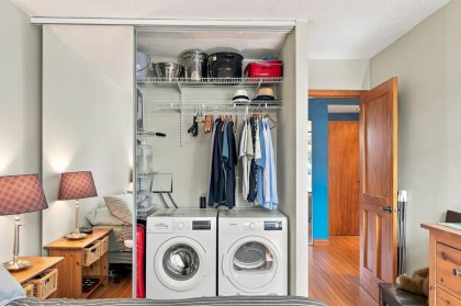 Photo 17 at 402 - 1127 Barclay Street, West End VW, Vancouver West
