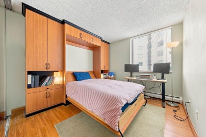 Photo 12 at 402 - 1127 Barclay Street, West End VW, Vancouver West
