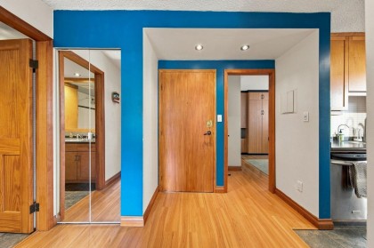 Photo 10 at 402 - 1127 Barclay Street, West End VW, Vancouver West