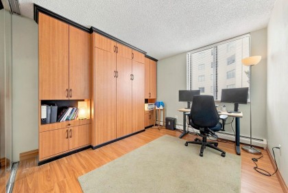 Photo 15 at 402 - 1127 Barclay Street, West End VW, Vancouver West