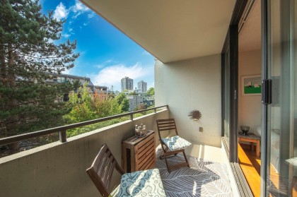 Photo 19 at 402 - 1127 Barclay Street, West End VW, Vancouver West