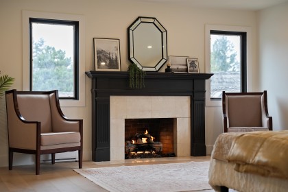 Photo 23 at 5155 Alderfeild Place, Upper Caulfeild, West Vancouver
