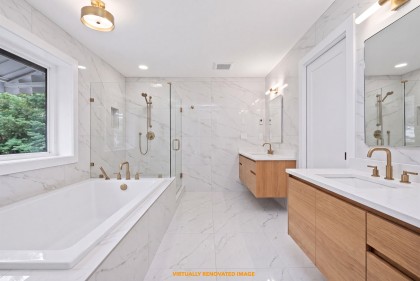 Photo 27 at 5155 Alderfeild Place, Upper Caulfeild, West Vancouver