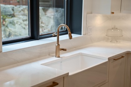 Photo 13 at 5155 Alderfeild Place, Upper Caulfeild, West Vancouver