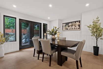 Photo 17 at 5155 Alderfeild Place, Upper Caulfeild, West Vancouver
