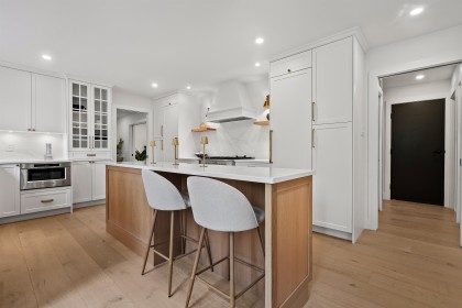 Photo 16 at 5155 Alderfeild Place, Upper Caulfeild, West Vancouver
