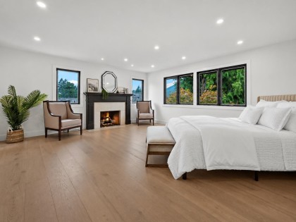 Photo 22 at 5155 Alderfeild Place, Upper Caulfeild, West Vancouver