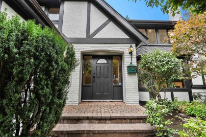 Photo 3 at 5155 Alderfeild Place, Upper Caulfeild, West Vancouver