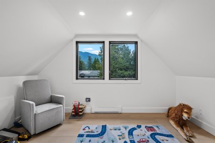 Photo 32 at 5155 Alderfeild Place, Upper Caulfeild, West Vancouver
