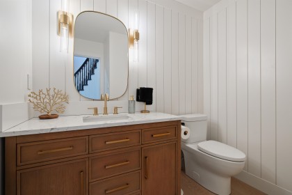 Photo 20 at 5155 Alderfeild Place, Upper Caulfeild, West Vancouver