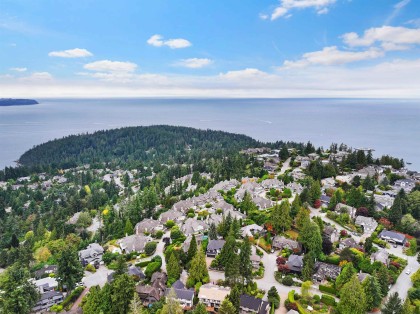 Photo 38 at 5155 Alderfeild Place, Upper Caulfeild, West Vancouver